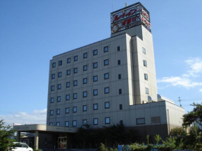 Hotel Route-Inn Itoigawa